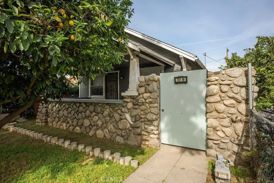 781 W Center, Pomona, CA 91768 - #2