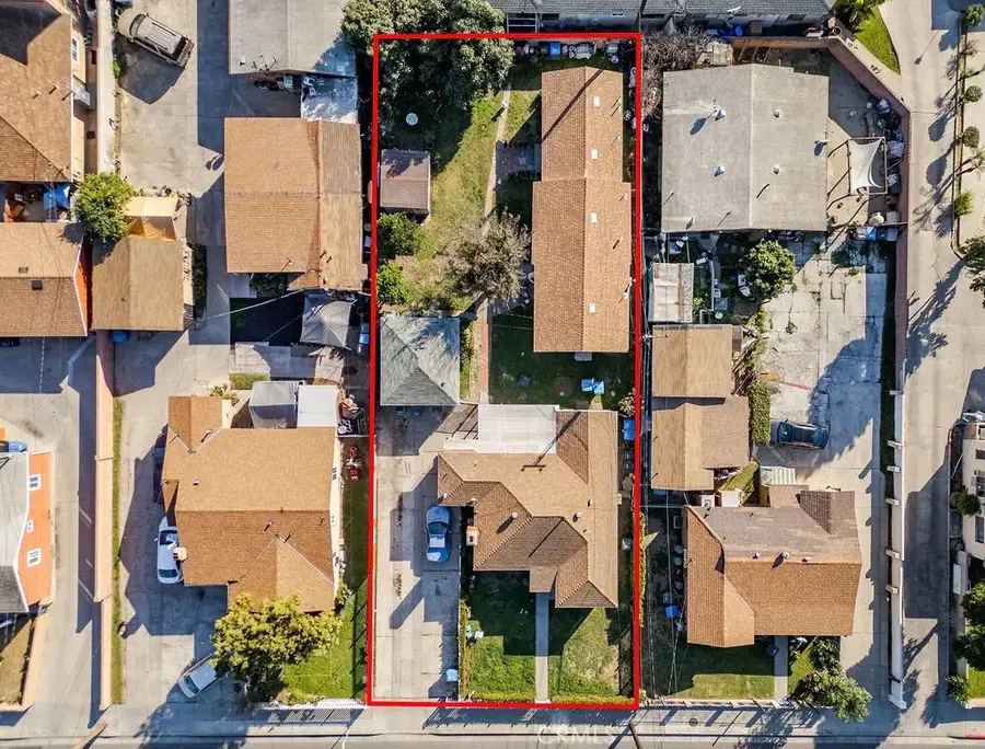7032 Somerset, Paramount, CA 90723 - Image #2