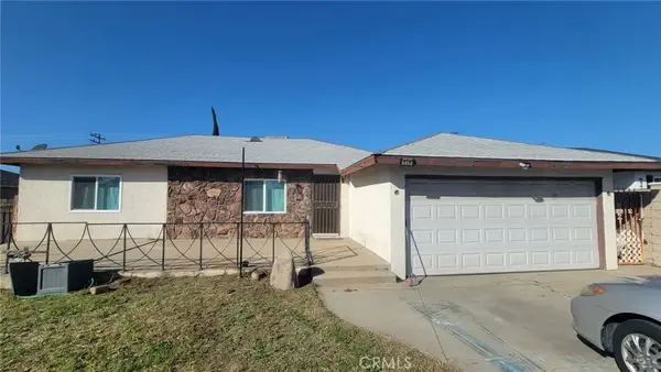 9454 Frankfort Avenue, Fontana, CA 92335