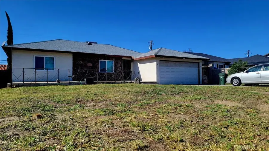 9454 Frankfort Avenue, Fontana, CA 92335 - #2