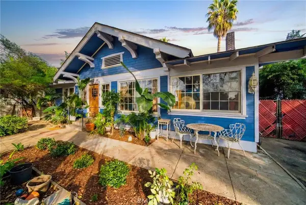 1112 Glendon, South Pasadena, CA 91030