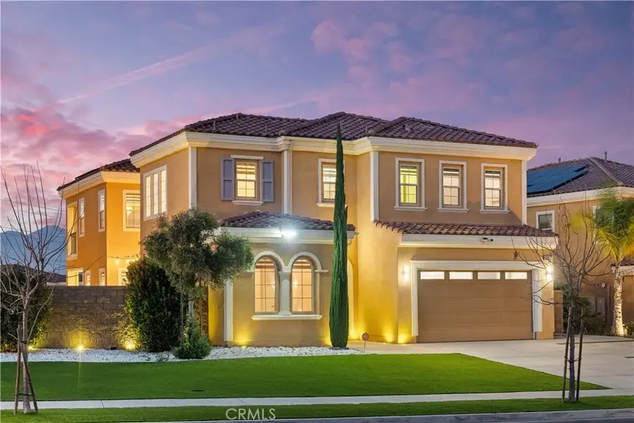 5996 Porto Street, Chino Hills, CA 91709 - #3