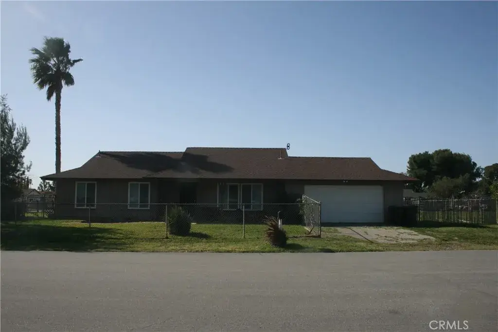 4713 Shetland Lane, Jurupa Valley, CA 92509 - #1