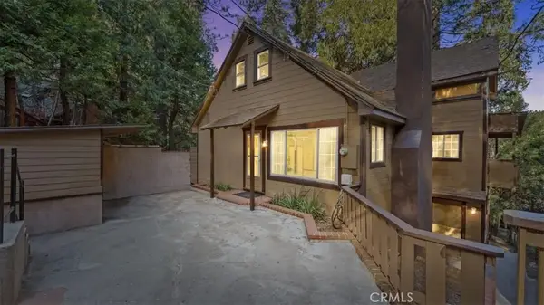 23698 Scenic Drive, Crestline, CA 92325