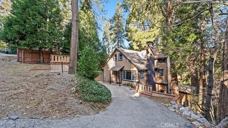 23698 Scenic Drive, Crestline, CA 92325 - Image #2