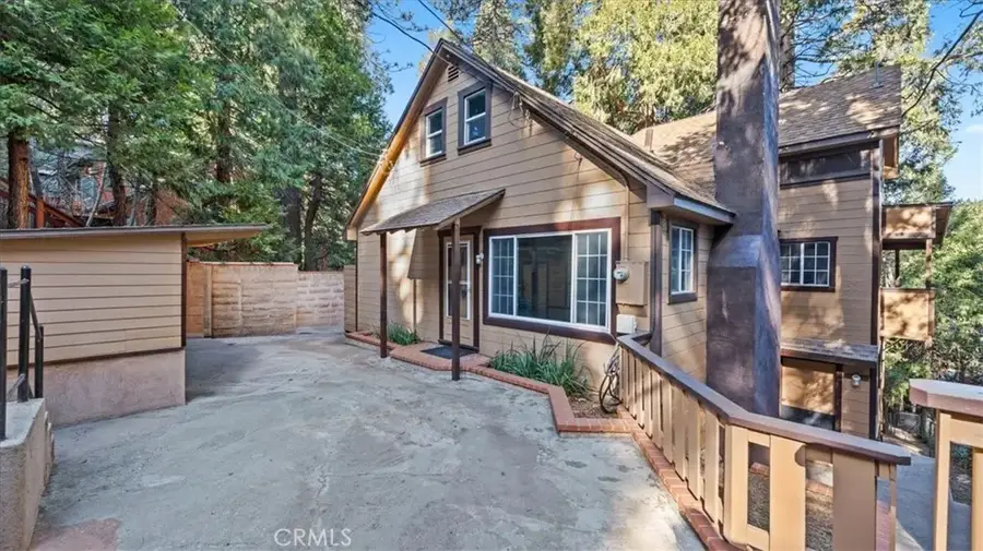 23698 Scenic Drive, Crestline, CA 92325 - Image #3