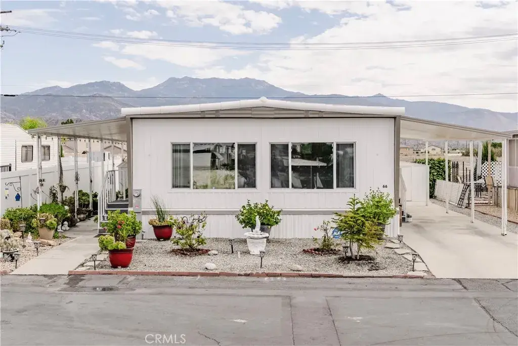 655 E Main Street #66, San Jacinto, CA 92583 - #1