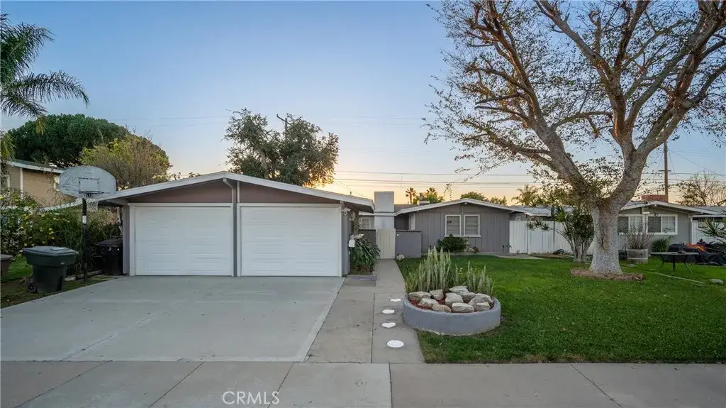 539 S Lexington, Anaheim, CA 92805 - Image #1