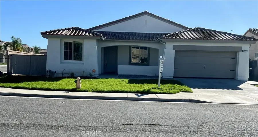 2722 Azalea Avenue, San Jacinto, CA 92582 - #2
