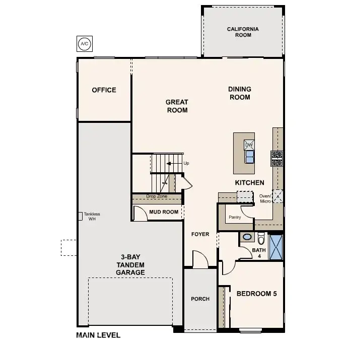 8579 Tamarack Avenue, Chino, CA 91708 - Image #2