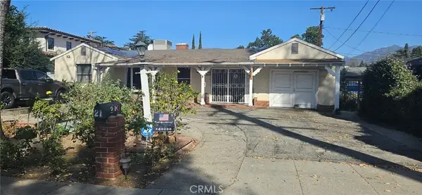 21 W Camino Real, Arcadia, CA 91007