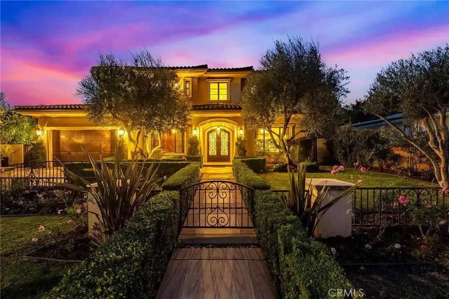 2107 S 5th, Arcadia, CA 91006 - #2