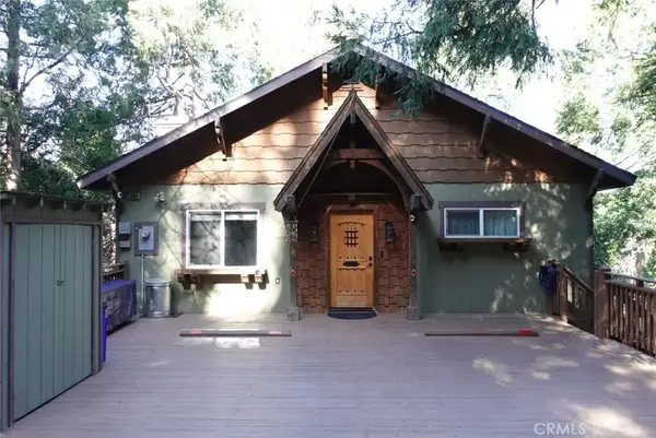 23950 Bowl Rd, Crestline, CA 92325