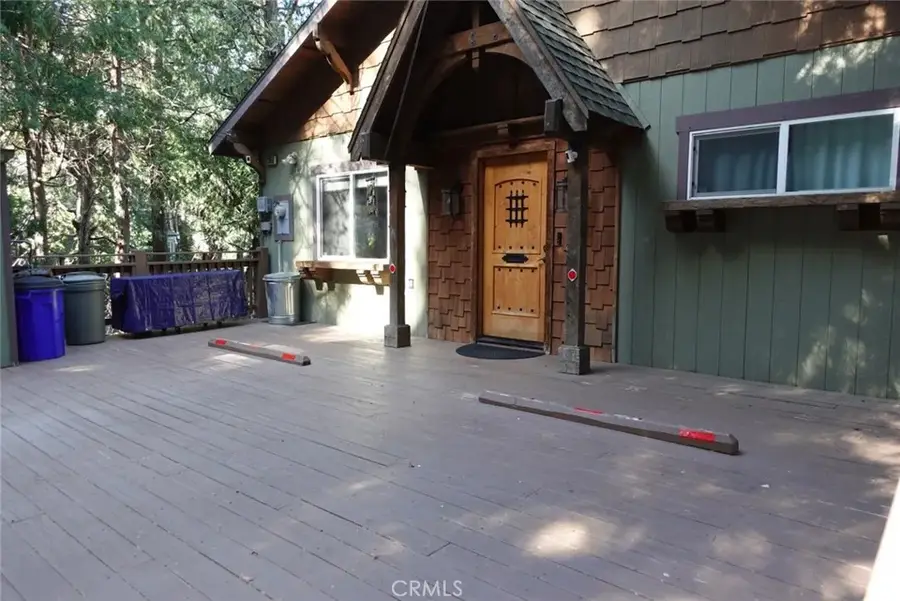 23950 Bowl Rd, Crestline, CA 92325 - #2