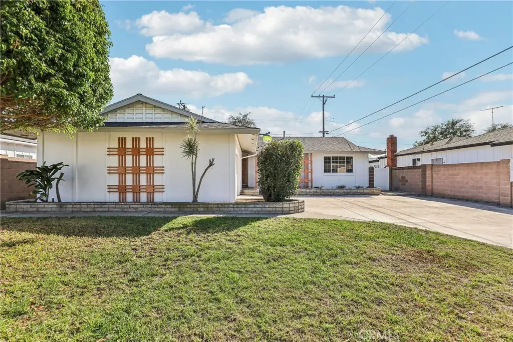 4206 Franklin, Fullerton, CA 92833 - #1