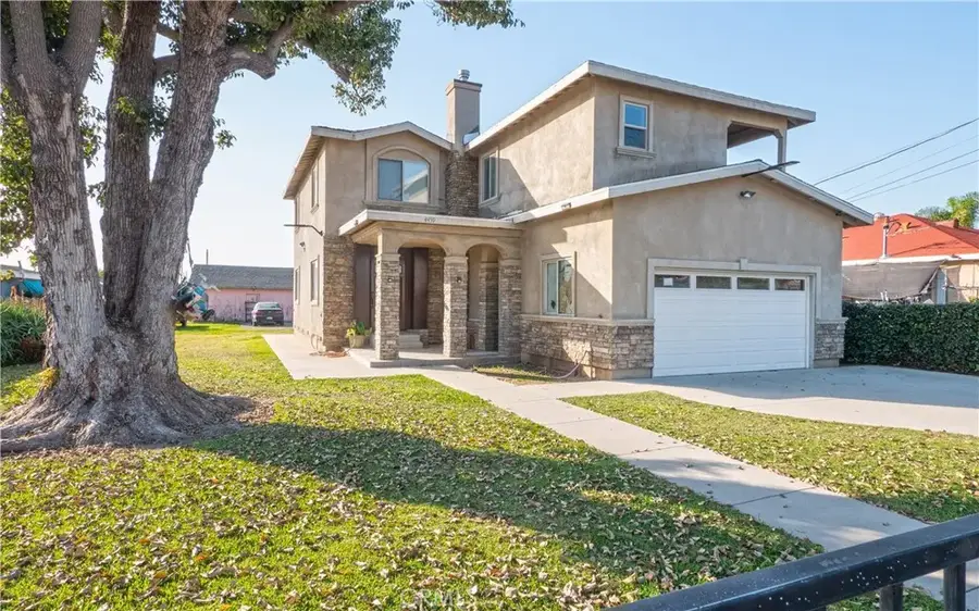 4459 Merced, Baldwin Park, CA 91706 - #3