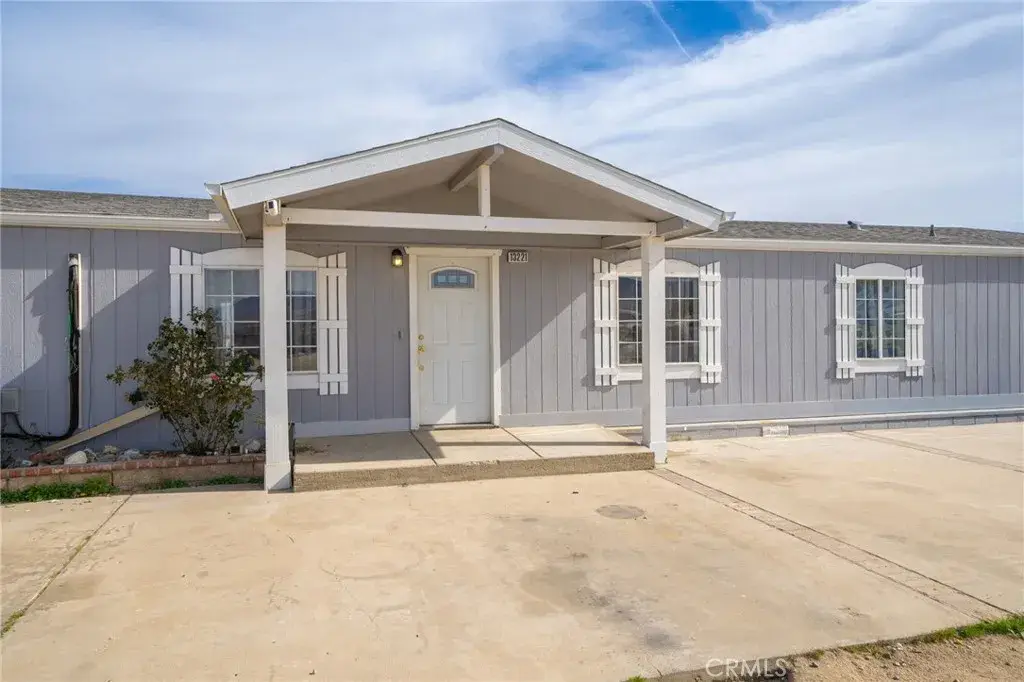 13221 Arena Road, Pinon Hills, CA 92372 - #1
