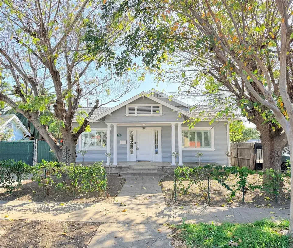 332 Chester Pl, Pomona, CA 91768 - Image #1