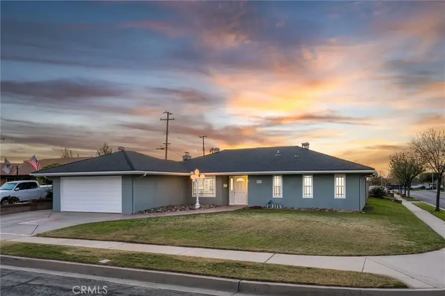 819 N Shaftesbury Avenue, San Dimas, CA 91773 - #3