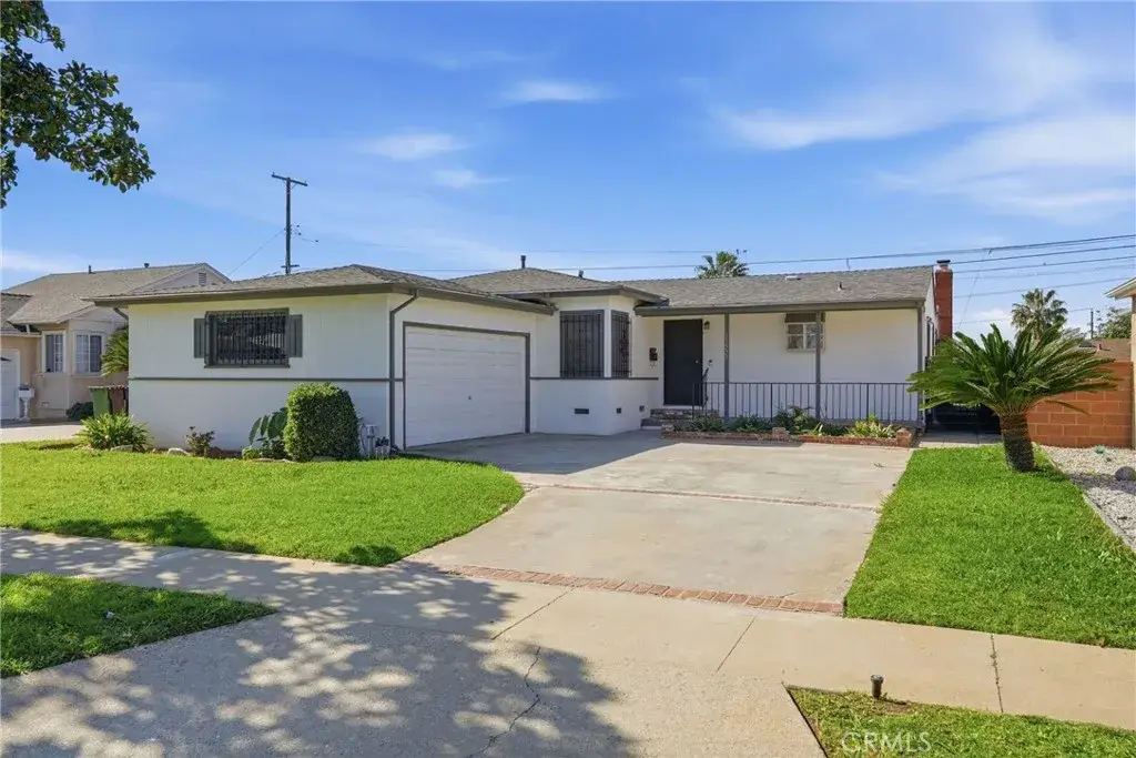 11537 Tarron, Hawthorne, CA 90250 - #1