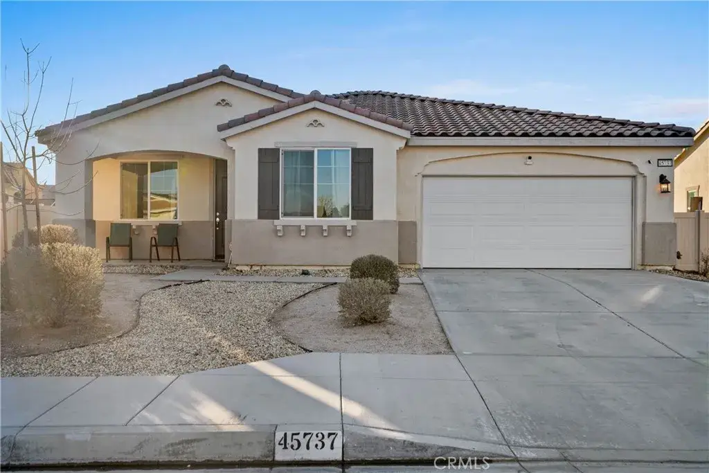45737 Chama Drive, Lancaster, CA 93535 - Image #1