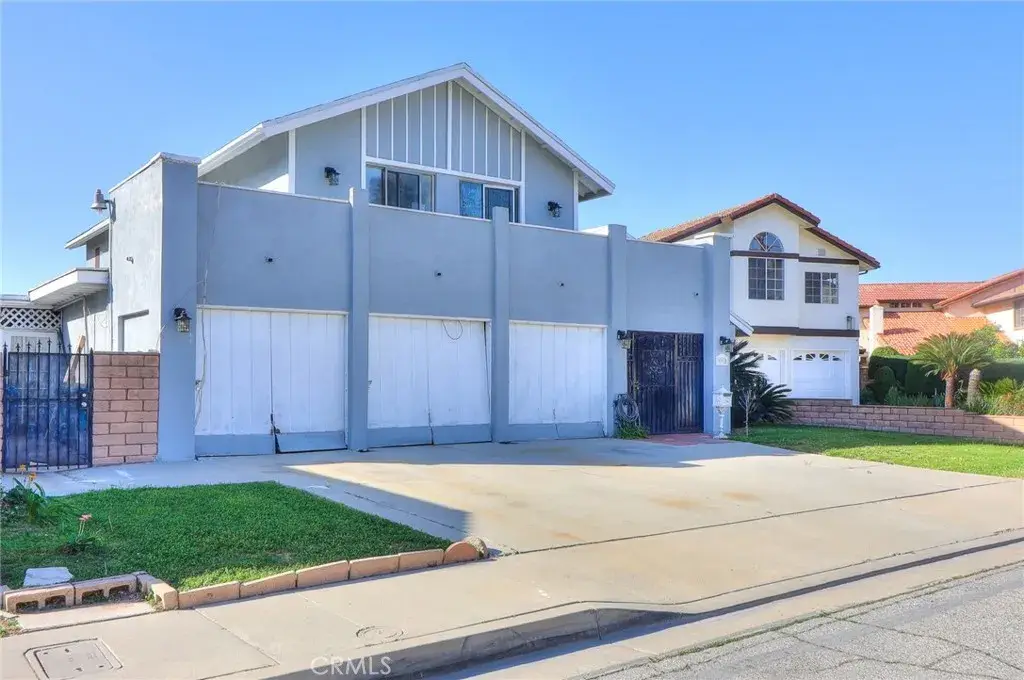 905 Brighton Way, Montebello, CA 90640 - #1