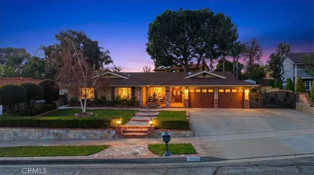 1931 Eloise Way, Upland, CA 91784 - Image #1