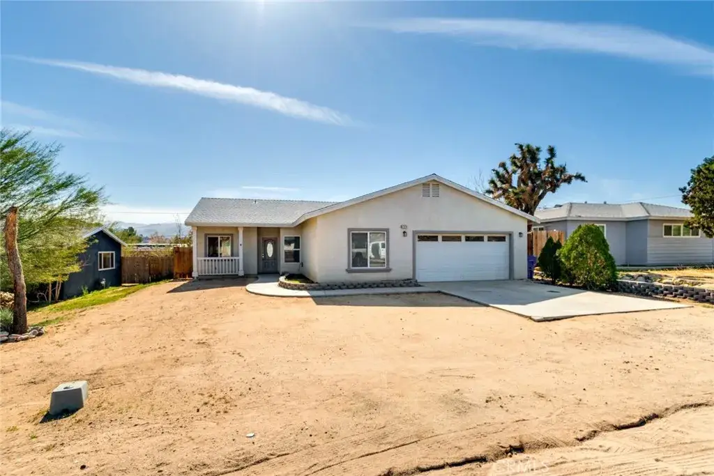 61819 Petunia Drive, Joshua Tree, CA 92252 - Image #1
