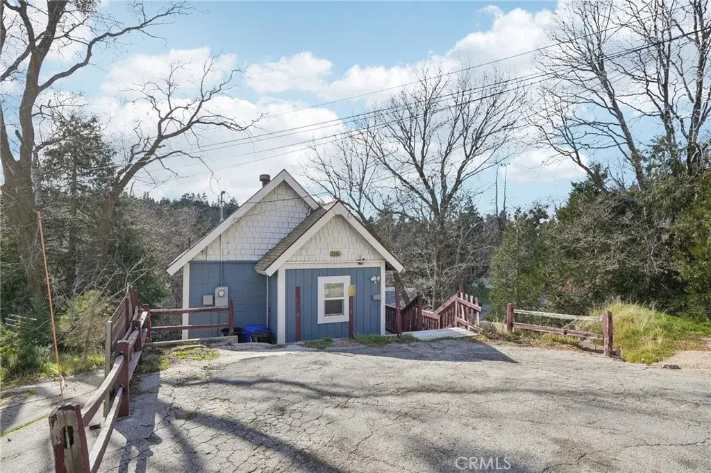 29251 Lake Brook Avenue, Cedar Glen, CA 92321 - #1