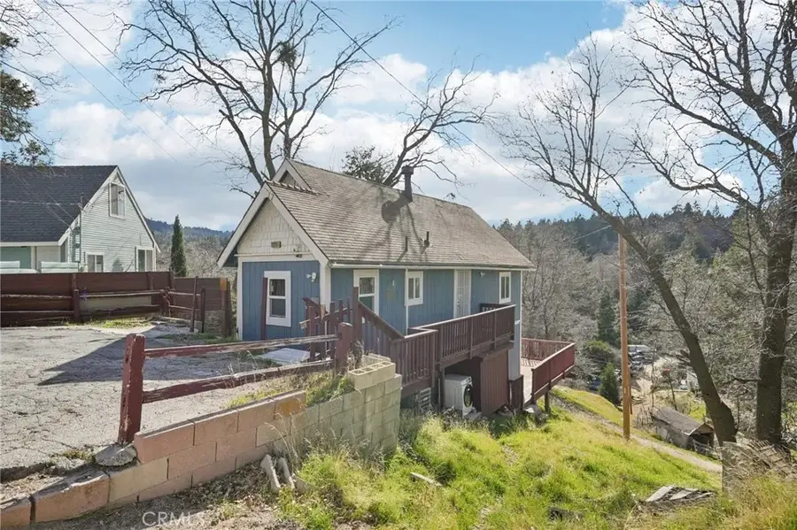 29251 Lake Brook Avenue, Cedar Glen, CA 92321 - #2