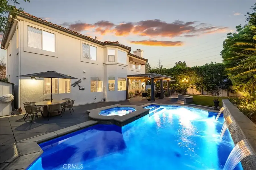 2384 Canyon Crest, La Verne, CA 91750 - #3