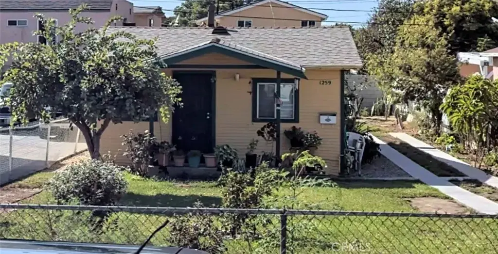 1259 S Alma, Los Angeles, CA 90023 - Image #1