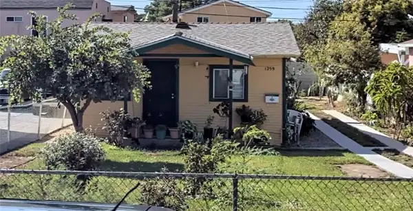 1259 S Alma, Los Angeles, CA 90023