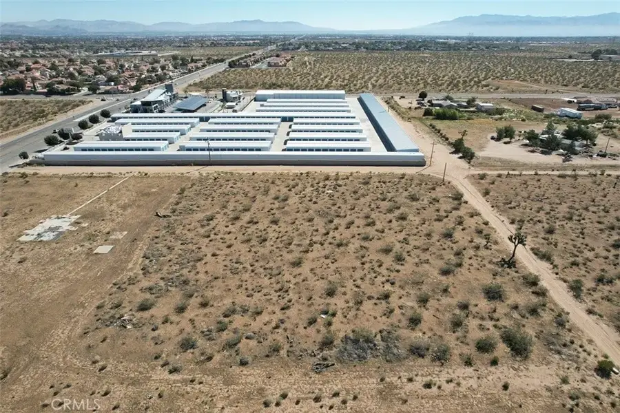 9 Vincent, Victorville, CA 92392 - #3