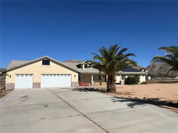 24030 Cahuilla, Apple Valley, CA 92307