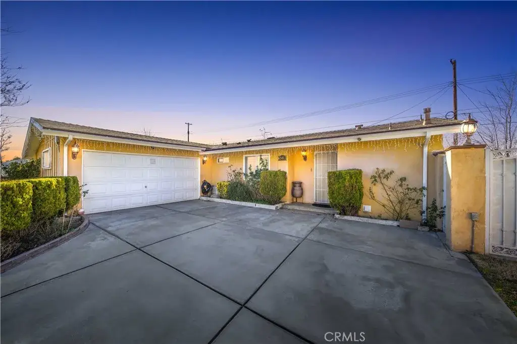45403 Andale, Lancaster, CA 93535 - #1