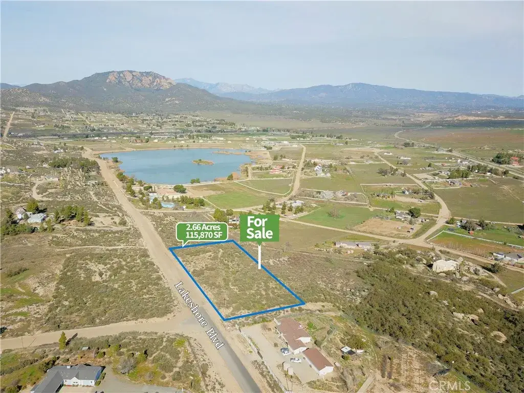 391 Lakeshore Blvd, Aguanga, CA 92536 - Image #1