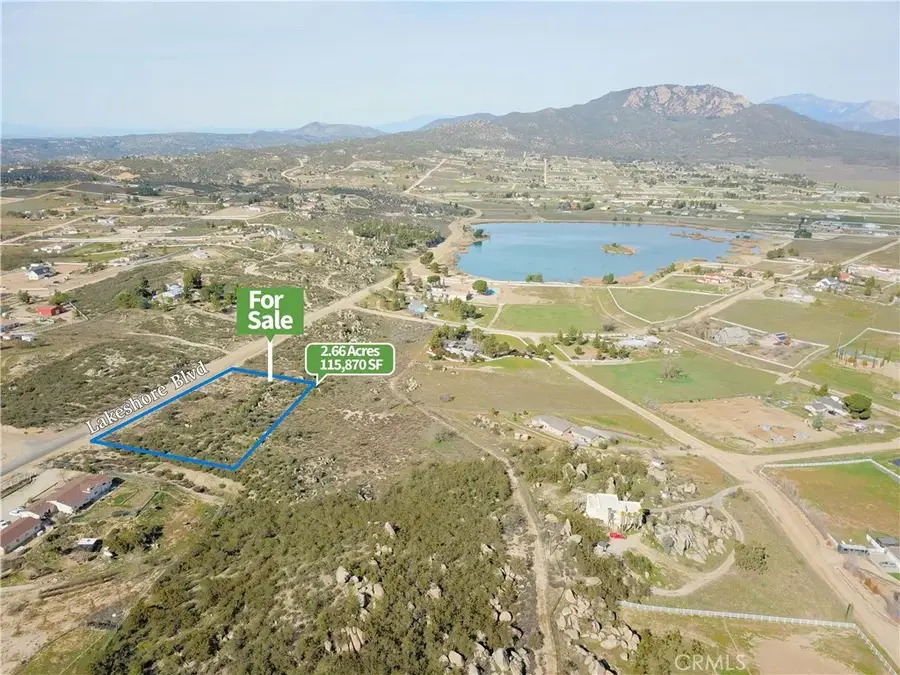 391 Lakeshore Blvd, Aguanga, CA 92536 - Image #2