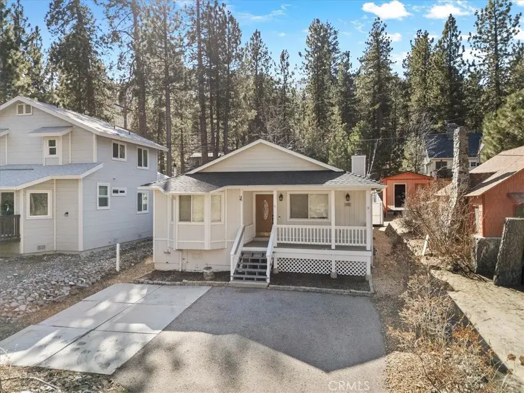 1489 Irene, Wrightwood, CA 92397 - #1