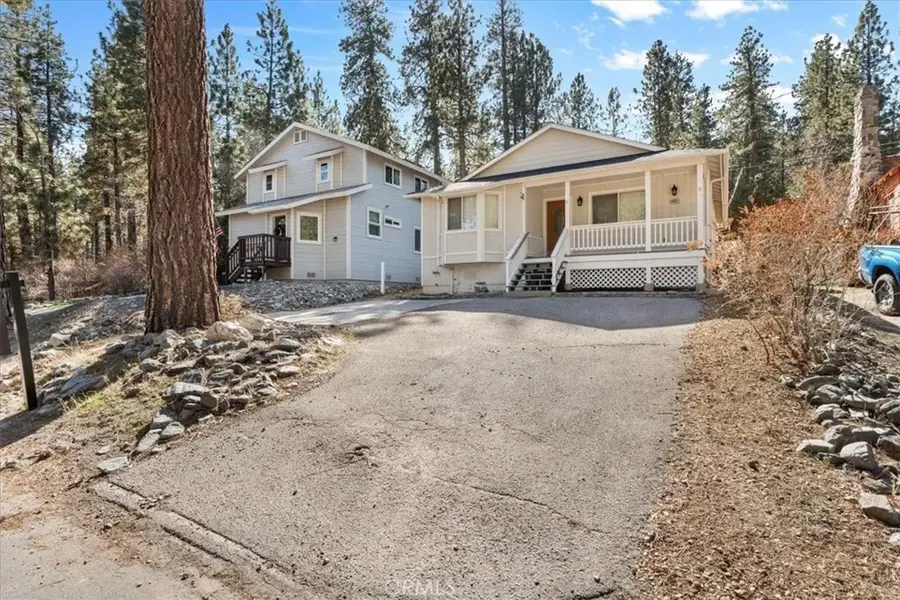 1489 Irene, Wrightwood, CA 92397 - #3