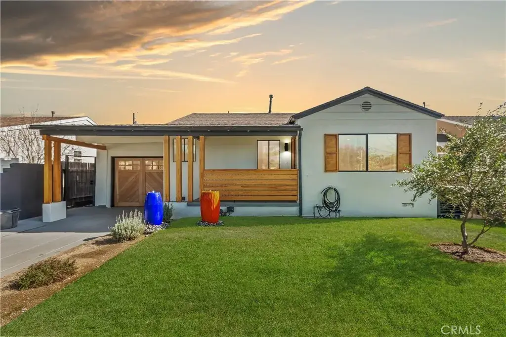 1506 N Niagara, Burbank, CA 91505 - Image #1