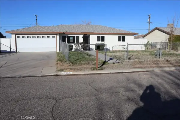 12639 Daisy, Boron, CA 93516