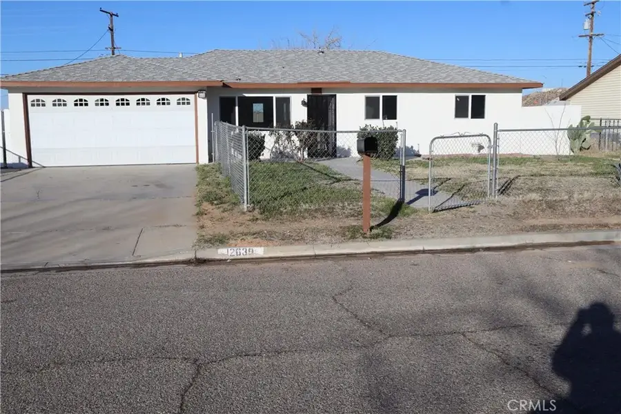 12639 Daisy, Boron, CA 93516 - #2