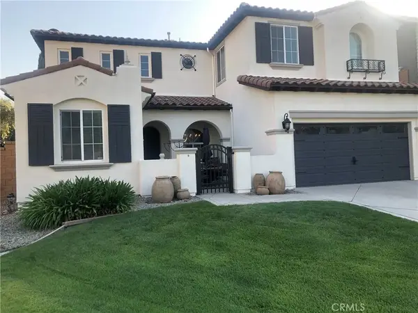 15519 Syracuse, Fontana, CA 92336