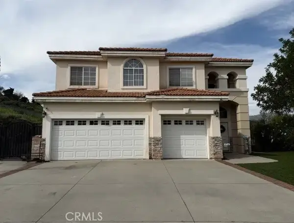 1717 Van Dusen Road, La Verne, CA 91750