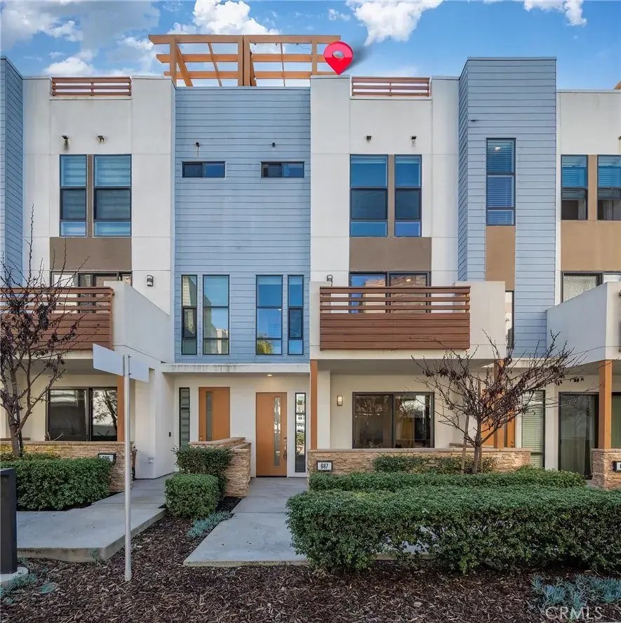 687 Doheny, Costa Mesa, CA 92627 - #1
