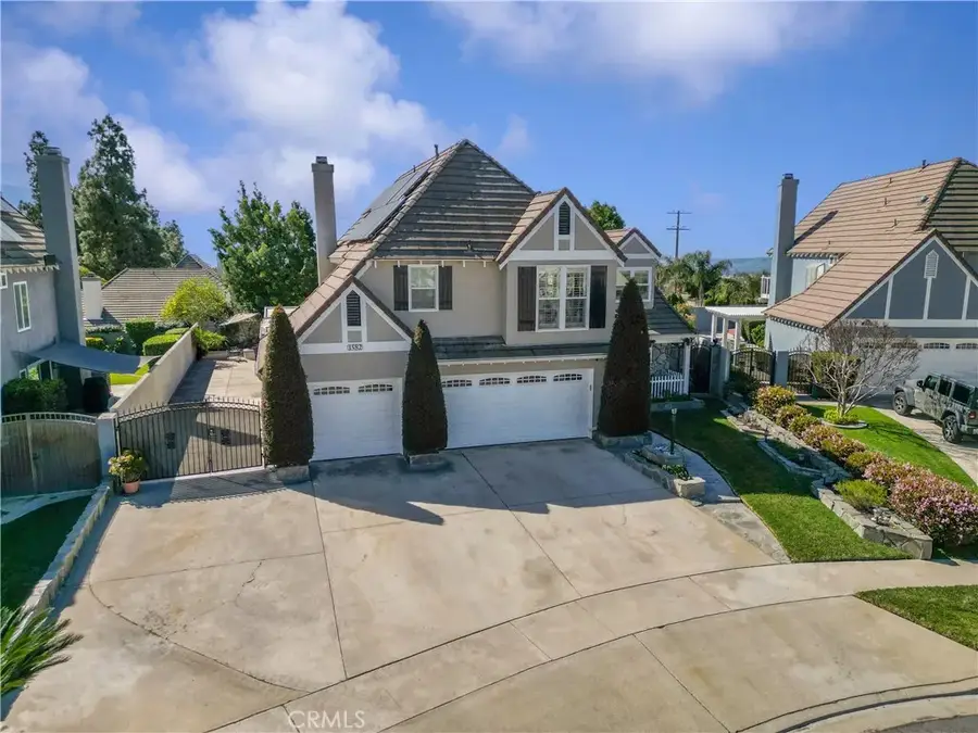 1582 Foxdale Court, Upland, CA 91786 - #2