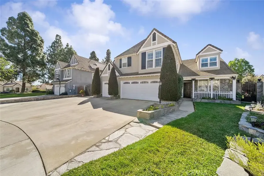 1582 Foxdale Court, Upland, CA 91786 - #3