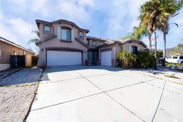 29275 Moon Hill Court, Menifee, CA 92584