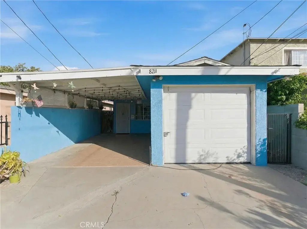 8211 Wilbarn, Paramount, CA 90723 - Image #1